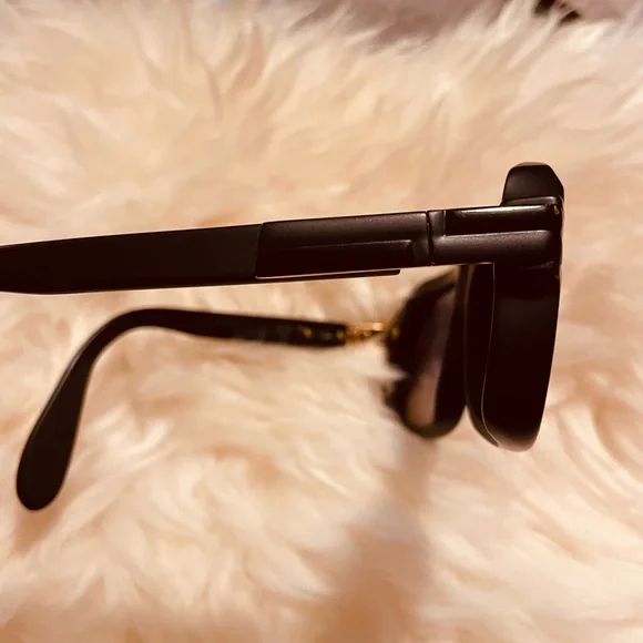 Authentic lightly used sunglasses